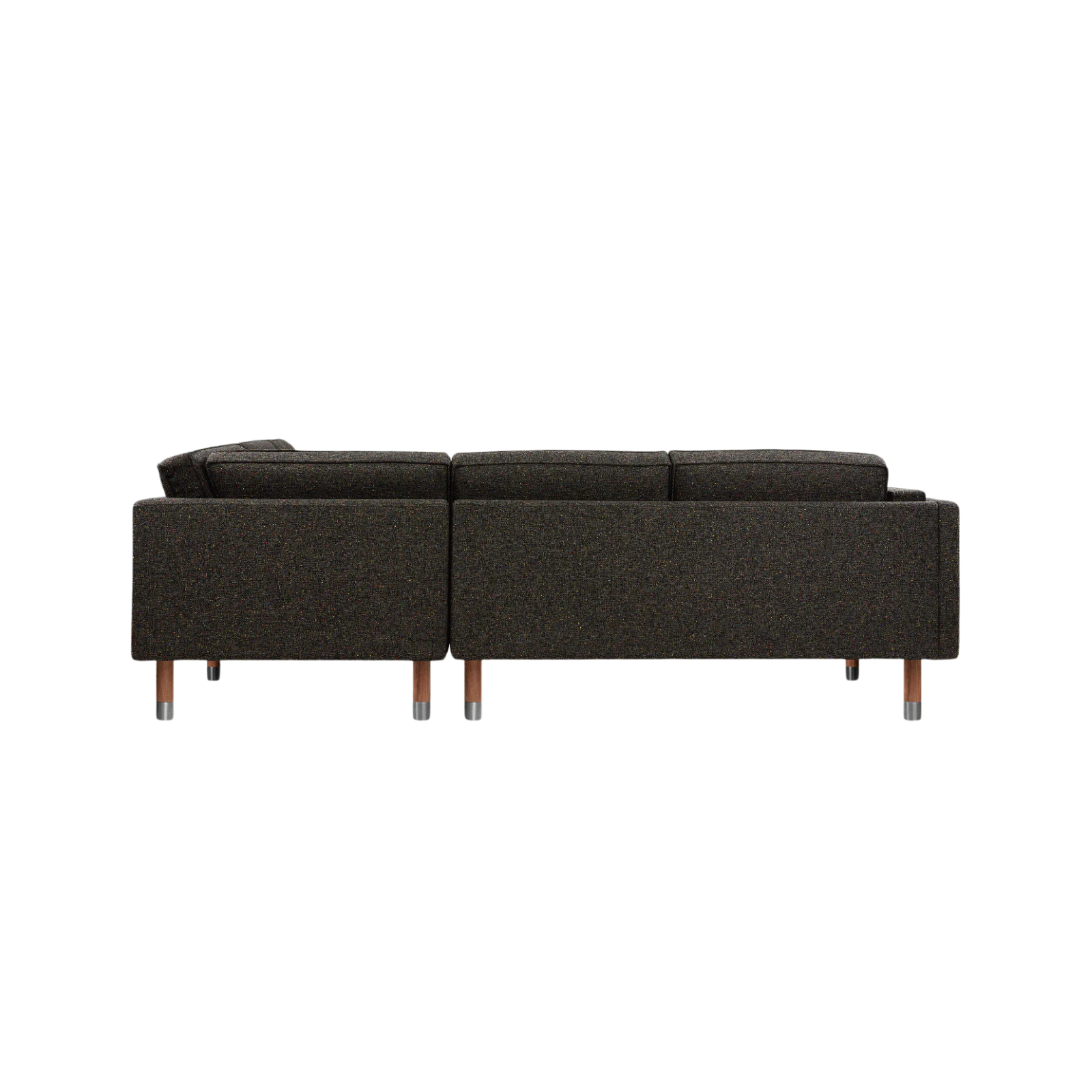 Gus* Augusta Bi-Sectional 2 - FURNITURE - sectional Gus
