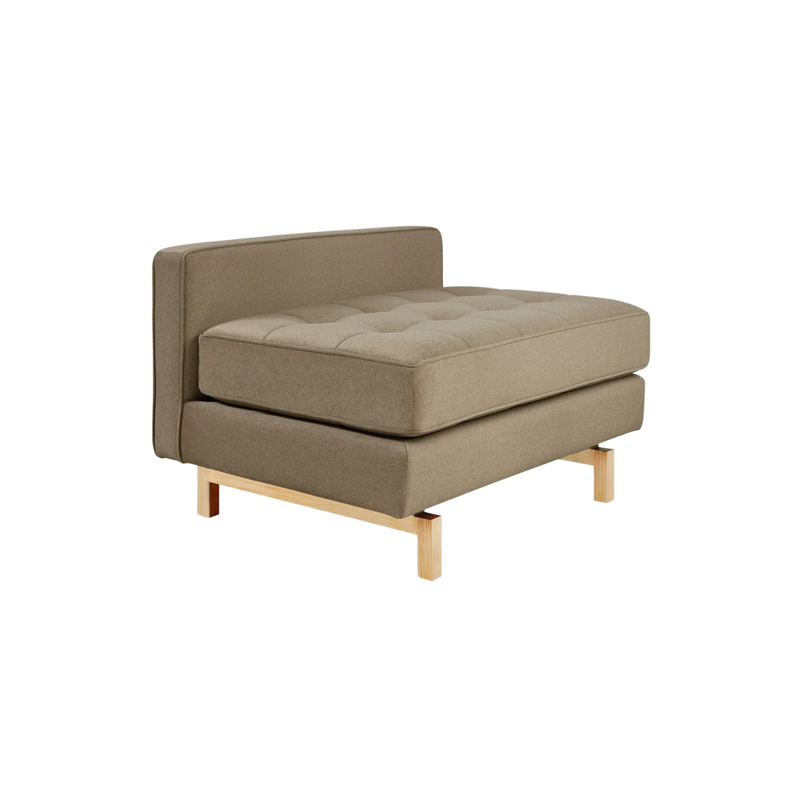 Gus* Modern Jane 2 Lounge 3 - FURNITURE - chair Gus