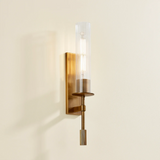 Elton Sconce LIGHTING - sconce Hudson Valley Lighting