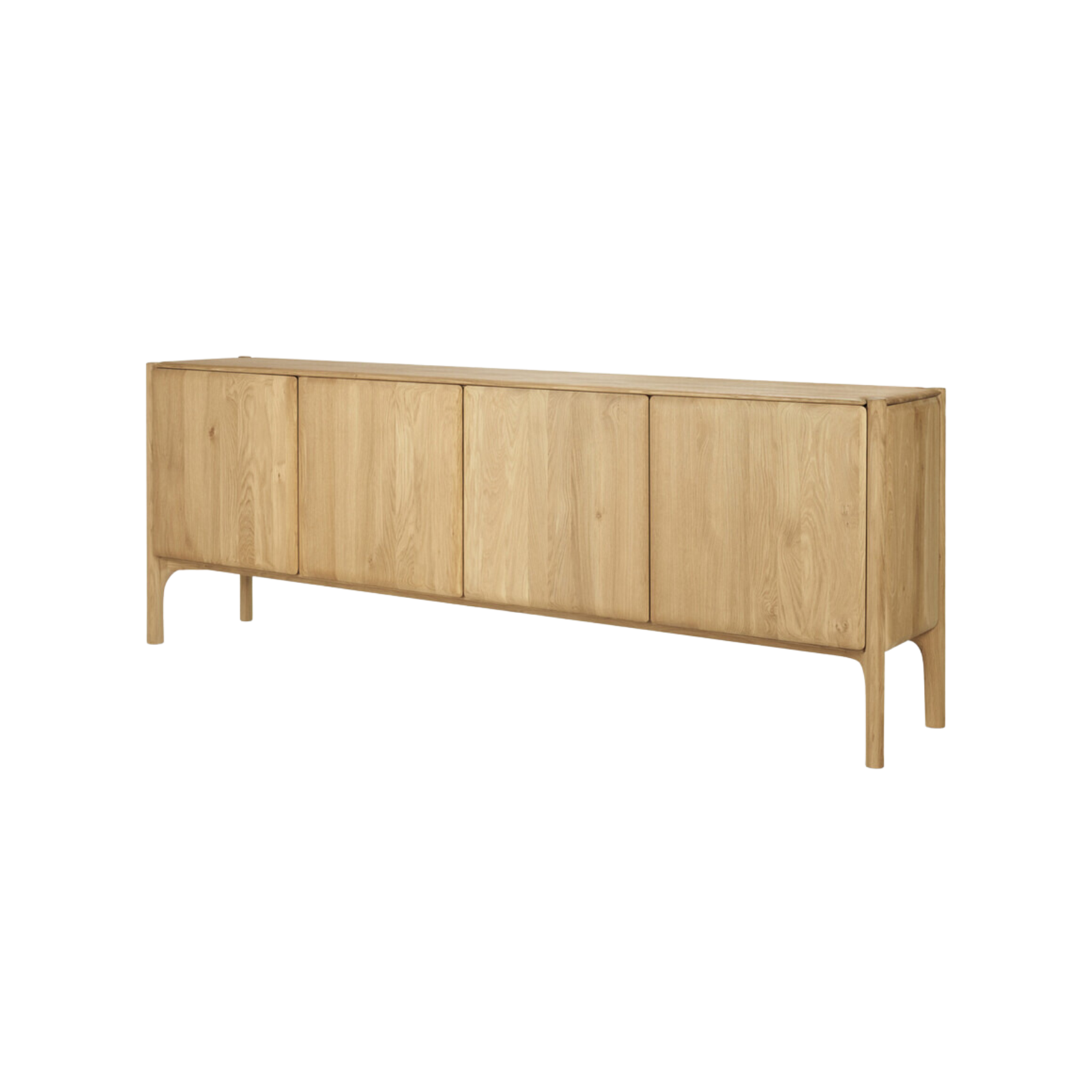 PI Sideboard 7 - FURNITURE - sideboard/cabinet Ethnicraft