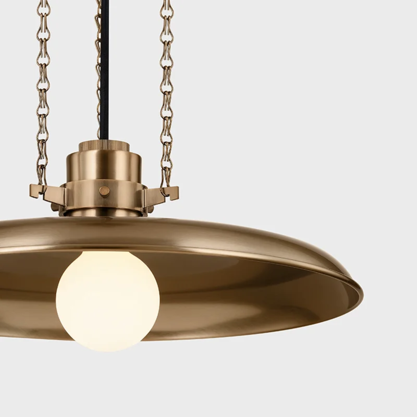 Rainhill Pendant LIGHTING - pendant Hudson Valley Lighting