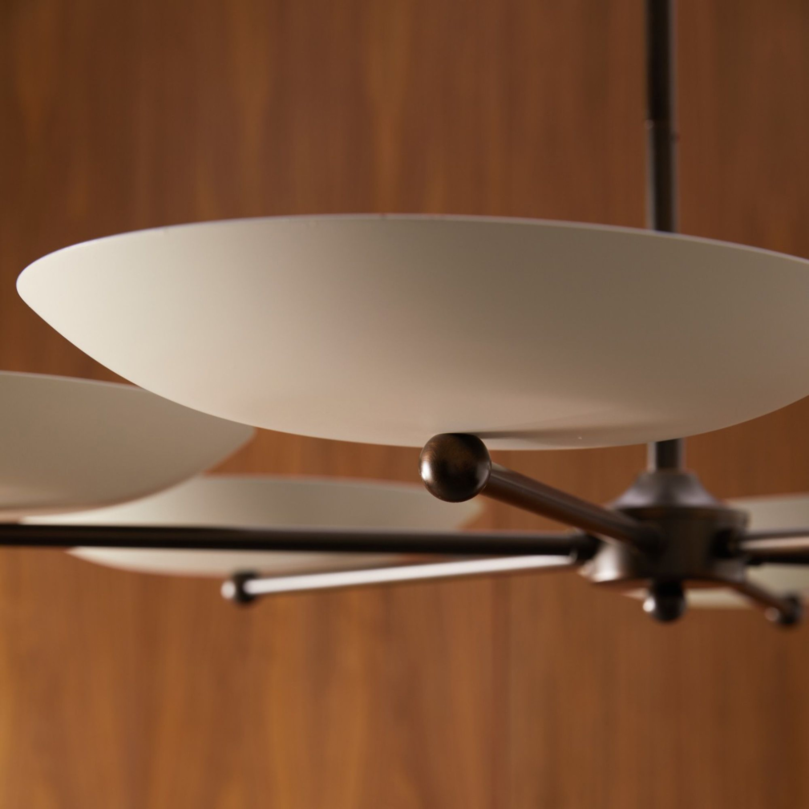 Griffith Chandelier LIGHTING - chandelier Arteriors
