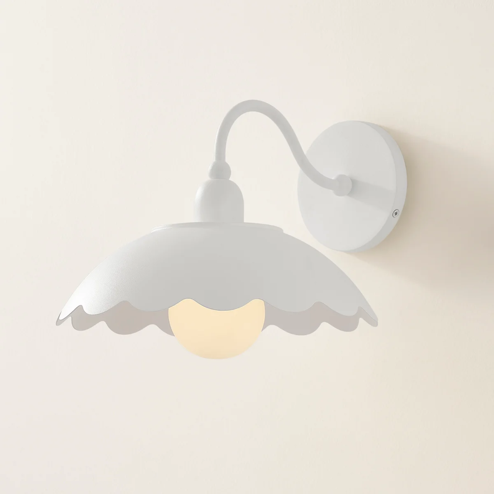 Yael Sconce LIGHTING - sconce Hudson Valley Lighting