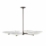 Griffith Chandelier LIGHTING - chandelier Arteriors