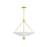 Amali Pendant LIGHTING - Pendant Hudson Valley Lighting