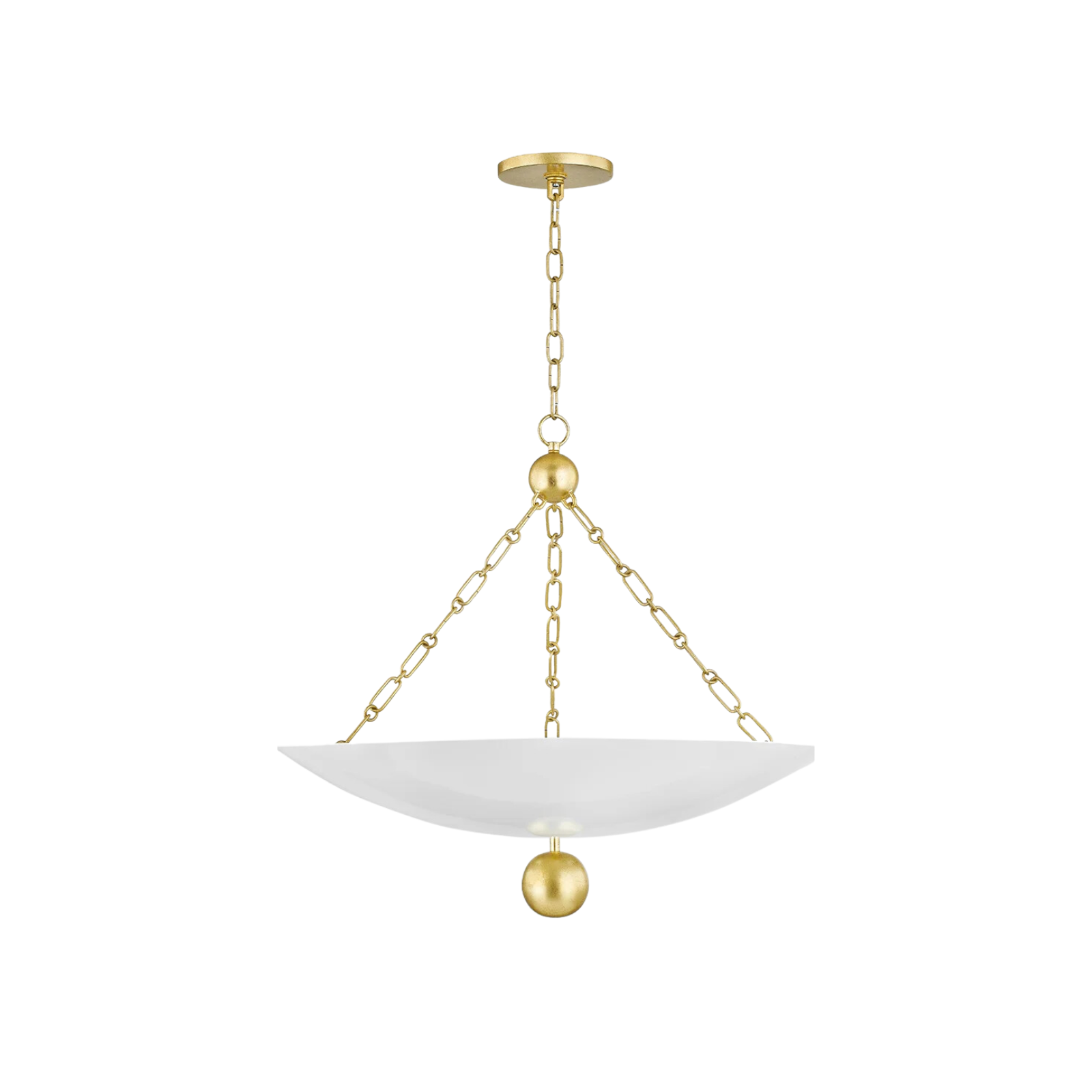Amali Pendant LIGHTING - Pendant Hudson Valley Lighting
