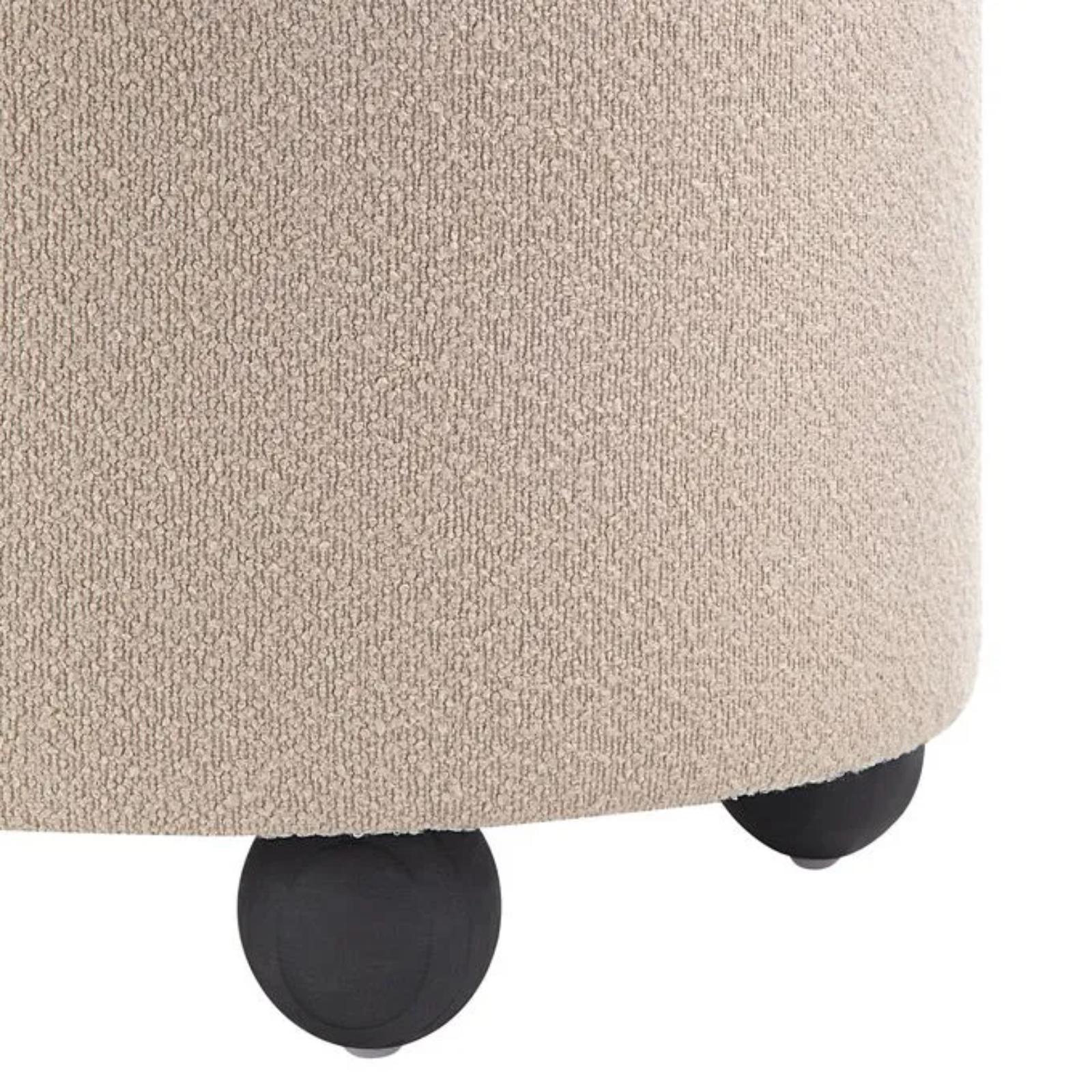 Clyde Ottoman 6 - FURNITURE - ottoman Renwil