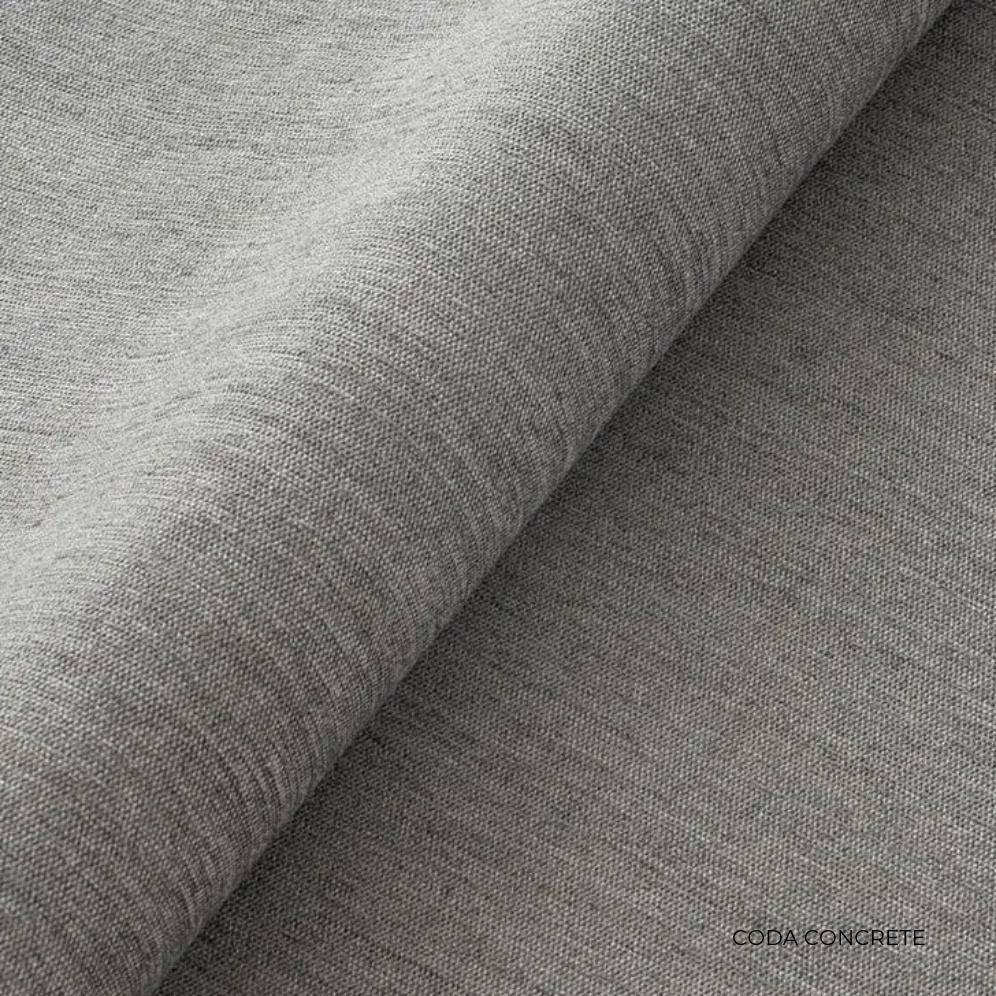 EQ3 Joan 87" Sofa - Custom Upholstery Grade 50 1 - FURNITURE - sofa EQ3