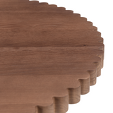 FLOOR MODEL - Naomi Cafe Table FURNITURE - floor model Moe's Furniture