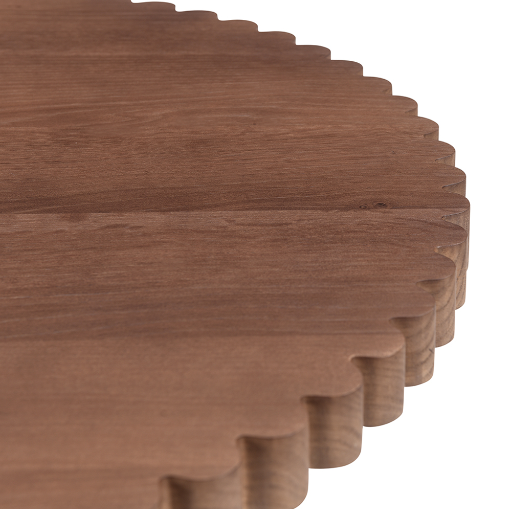 FLOOR MODEL - Naomi Cafe Table FURNITURE - floor model Moe's Furniture