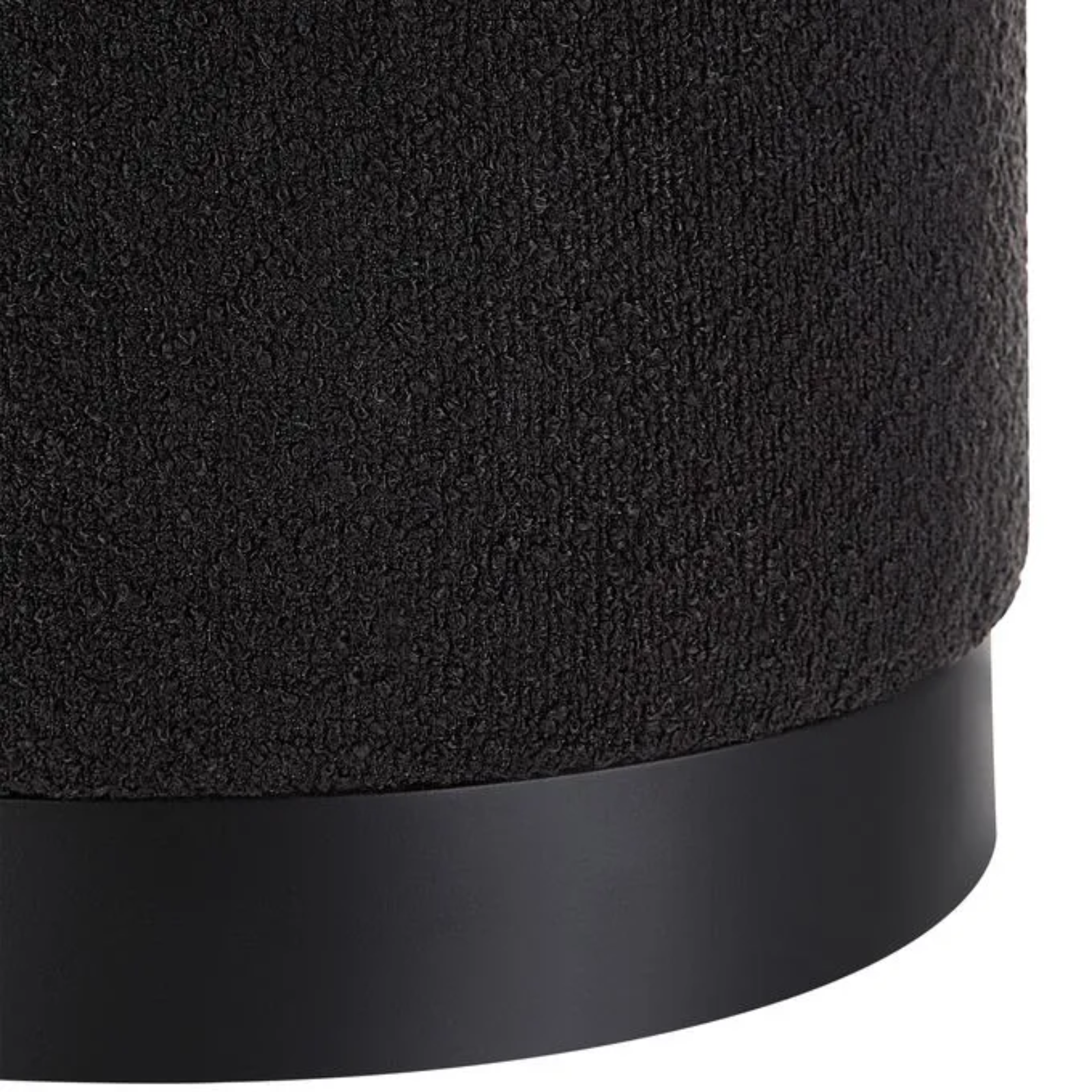 Cardo Stool 6 - FURNITURE - ottoman Renwil