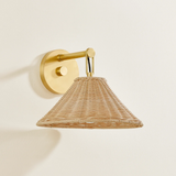 Dalia Wall Sconce LIGHTING - sconce Hudson Valley Lighting