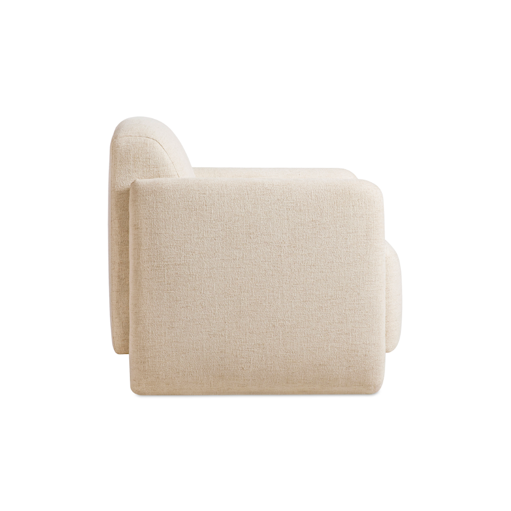 Fran Accent Chair 3 - FURNITURE - chair Moe's Furniture