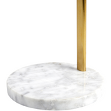 Aquilon Floor Lamp LIGHTING - floor lamp Surya