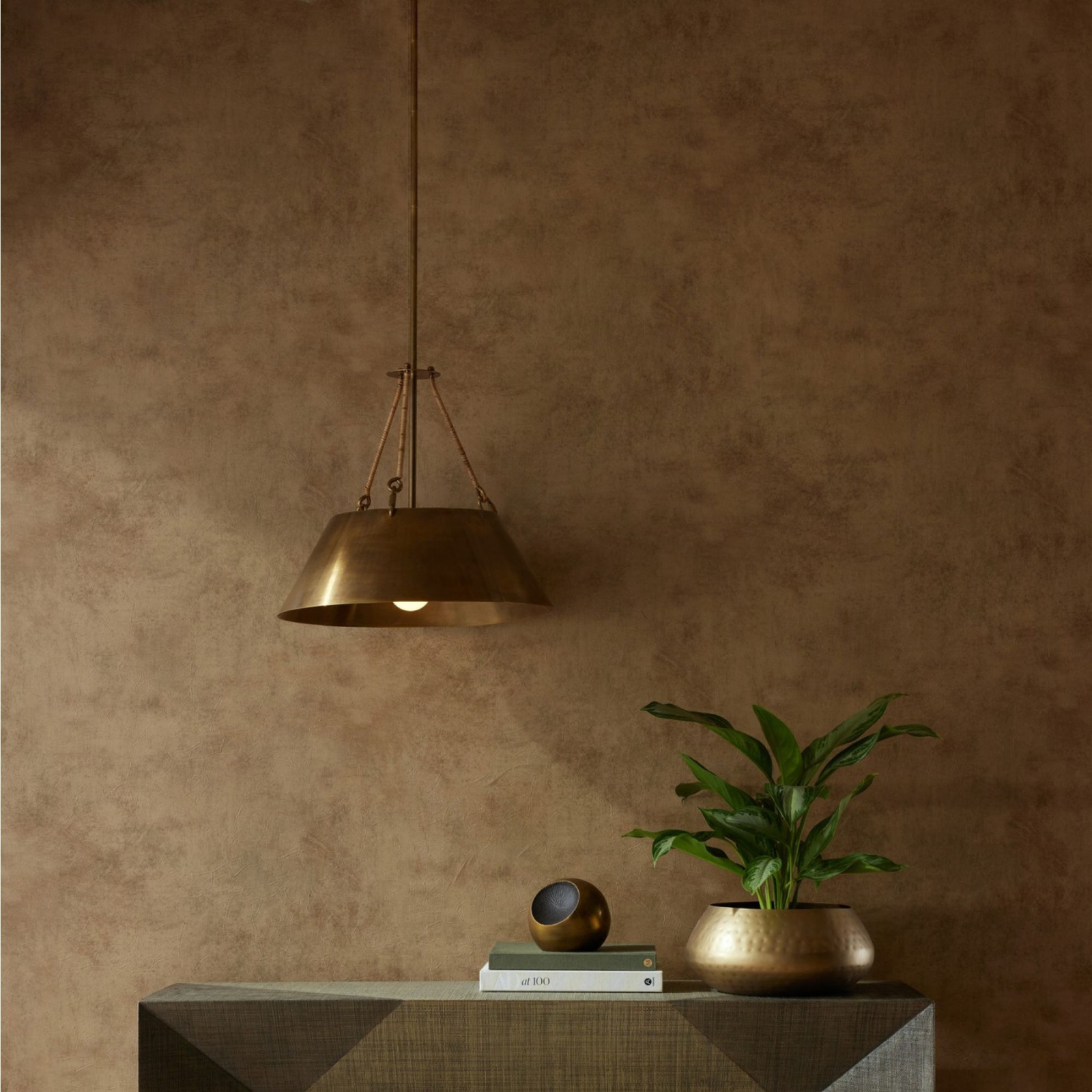 Birmingham Pendant LIGHTING - Pendant Arteriors