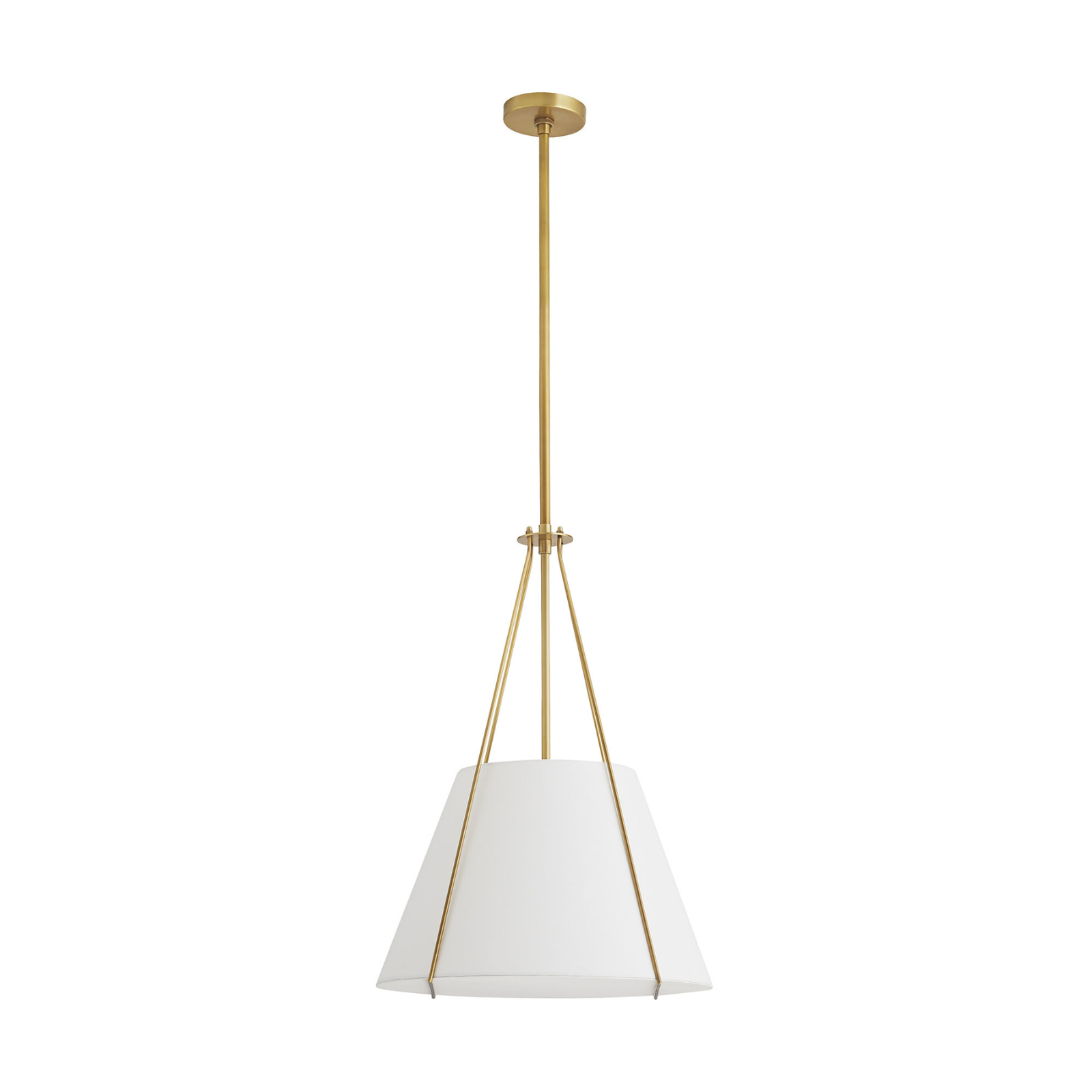 Heloise Pendant LIGHTING - Pendant Arteriors