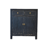 Birdie Reclaimed Wood Cabinet 7 - FURNITURE - sideboard/cabinet Hauer Market