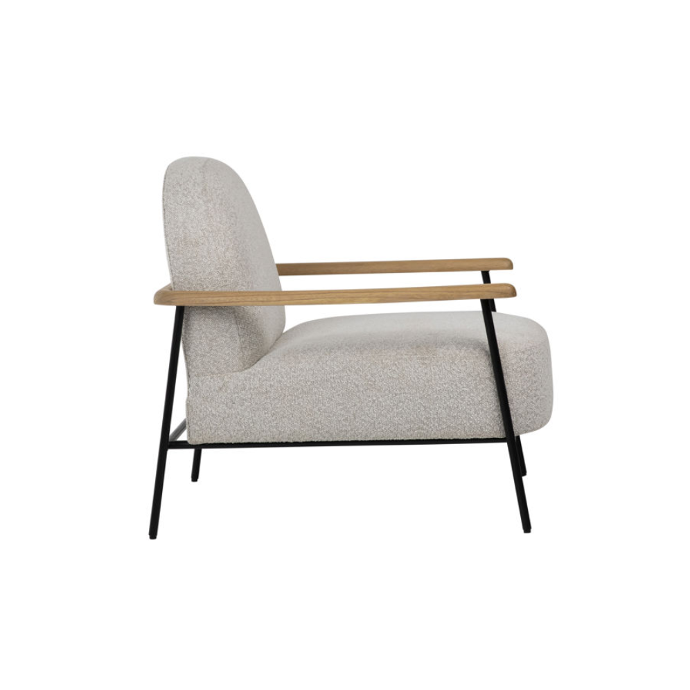 Blane Occasional Chair 3 - FURNITURE - chair Dovetail