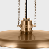 Rainhill Pendant LIGHTING - pendant Hudson Valley Lighting