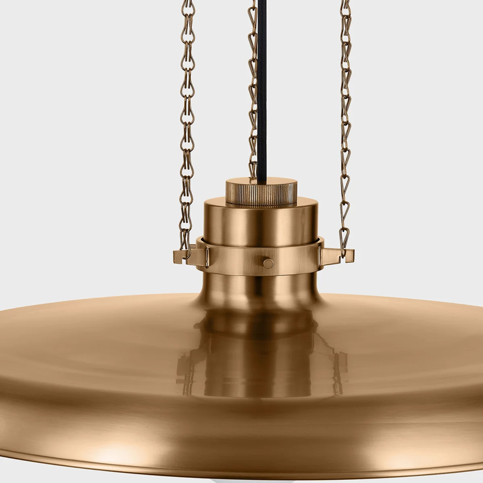 Rainhill Pendant LIGHTING - pendant Hudson Valley Lighting