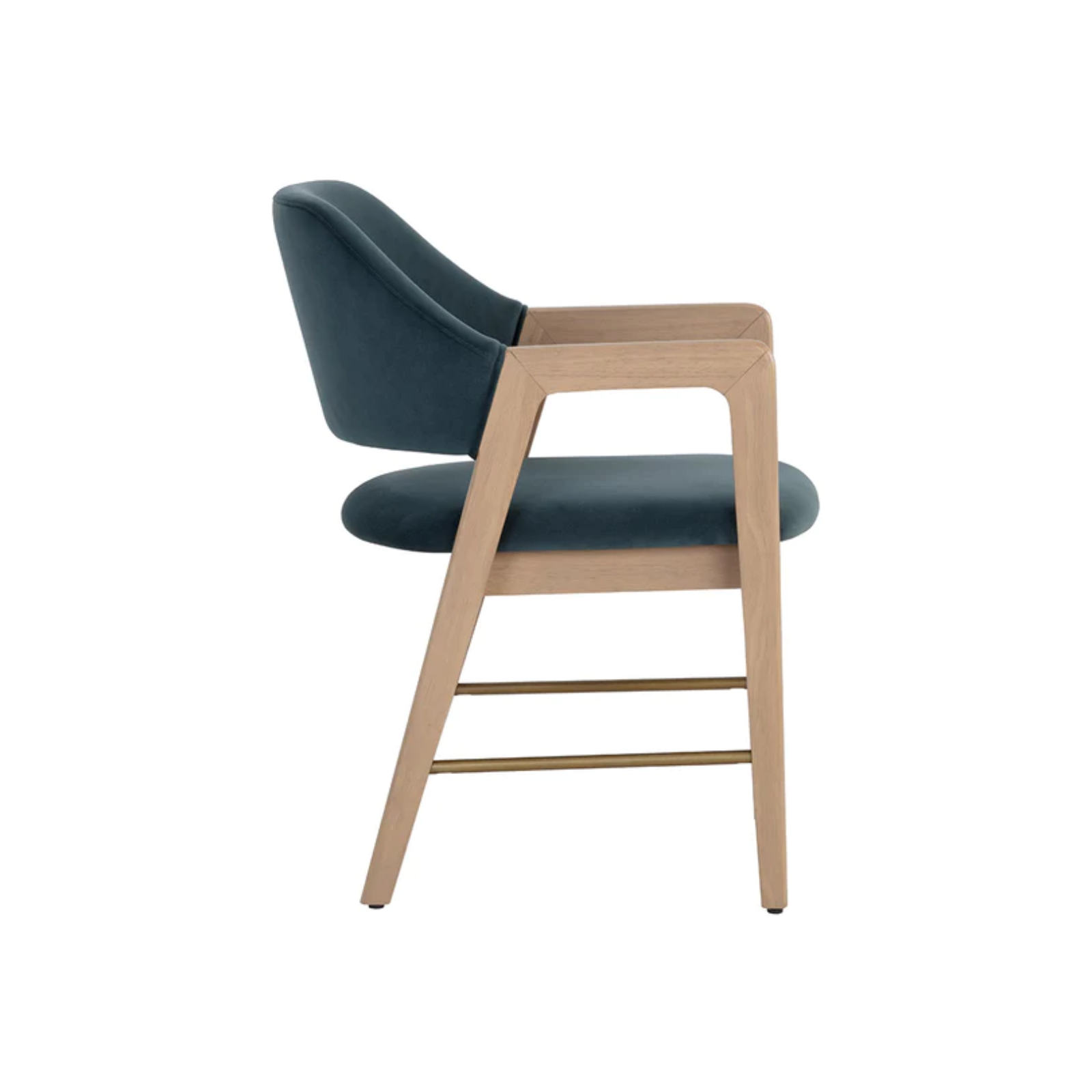 Maria Dining Armchair 10 - a - FURNITURE - dining chair Sunpan