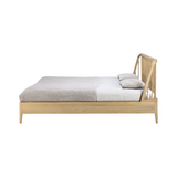 Spindle Bed 13 - FURNITURE - bed Ethnicraft