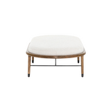 Persephone Ottoman 6 - FURNITURE - ottoman Four Hands