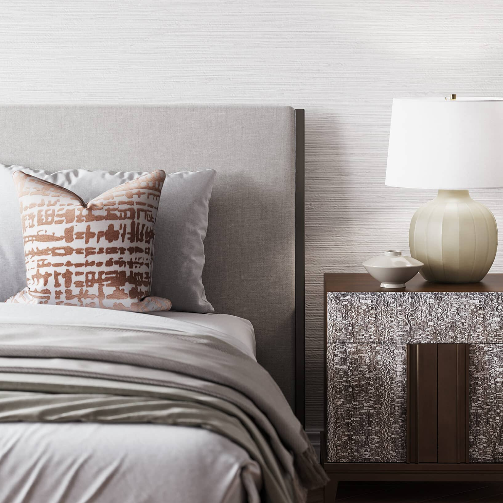 Arla Table Lamp LIGHTING - table lamp Flow Decor