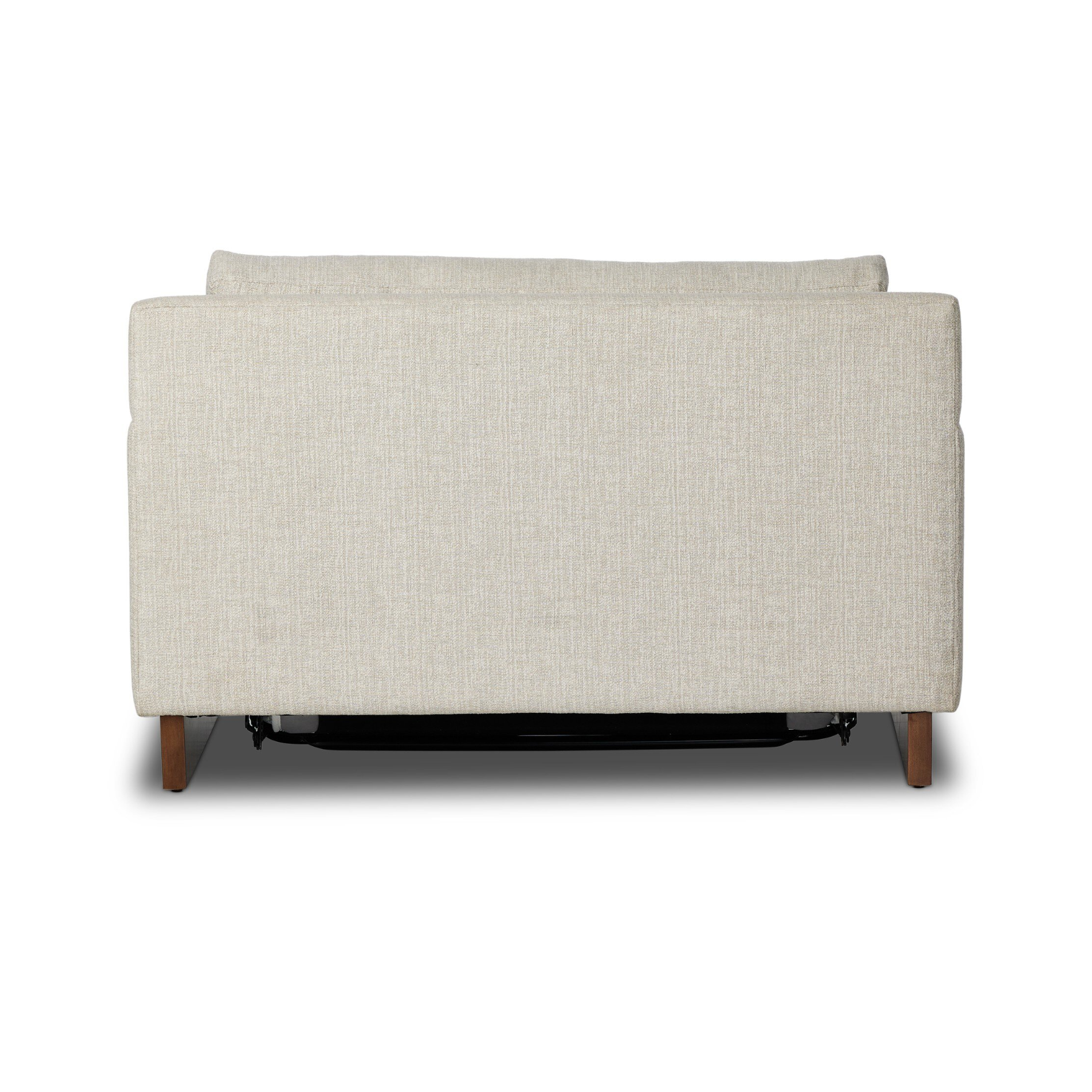 Malia Sleeper Chair 0- FURNITURE - chair Four Hands