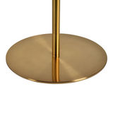Addison Brass Floor Lamp Floor Lamps Renwil