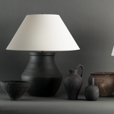 Davina Table Lamp Table Lamps Flow Decor