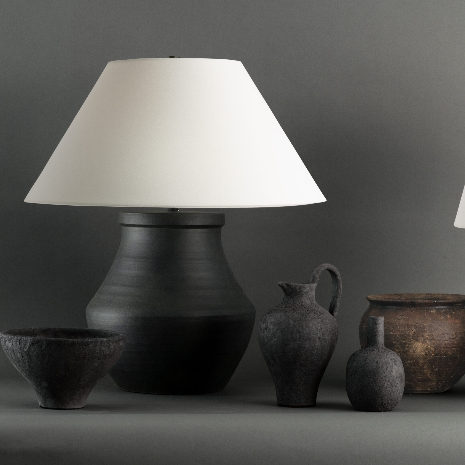 Davina Table Lamp Table Lamps Flow Decor