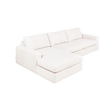 Gus* Modern Ashdale Sectional Sectionals Gus