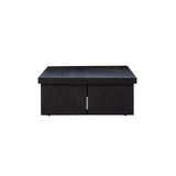 Wexley Coffee Table 4 - a - FURNITURE - coffee table - rectangle Four Hands