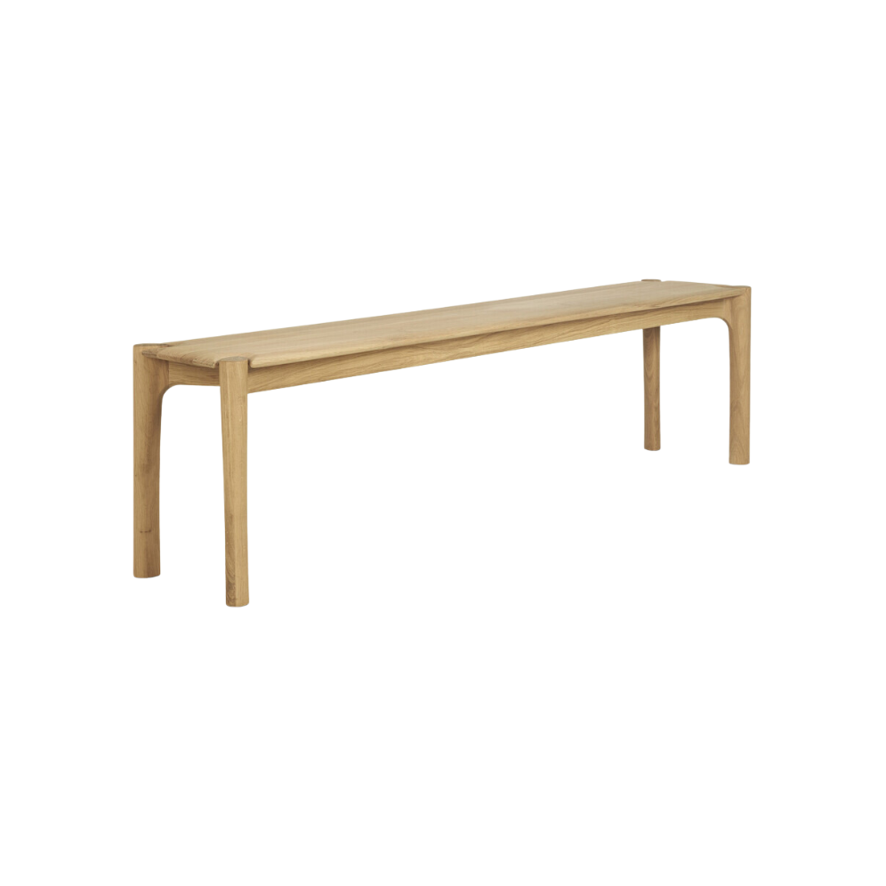 PI Bench 11 - FURNITURE - bench Ethnicraft