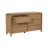 Octavia Dresser 16 - FURNITURE - dresser LH IMPORTS