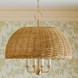Arwen Pendant LIGHTING - Pendant Hudson Valley Lighting