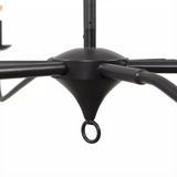 Evelyn Chandelier LIGHTING - chandelier Four Hands