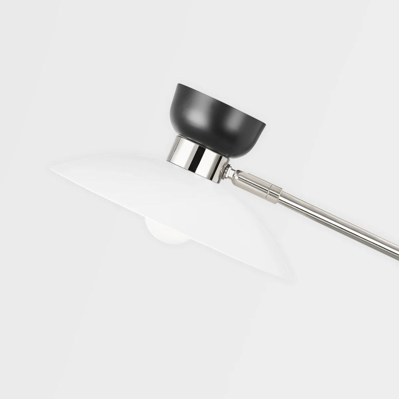 Whitley Plug-In Sconce LIGHTING - sconce Hudson Valley Lighting