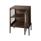 Ariel Side Table 14 - FURNITURE - nightstand Mercana