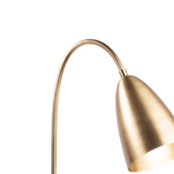 Claude Floor Lamp LIGHTING - floor lamps Flow Decor
