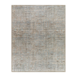 Becki Owens Darling Aqua / Sand Rug 1 - RUGS - patterned Surya