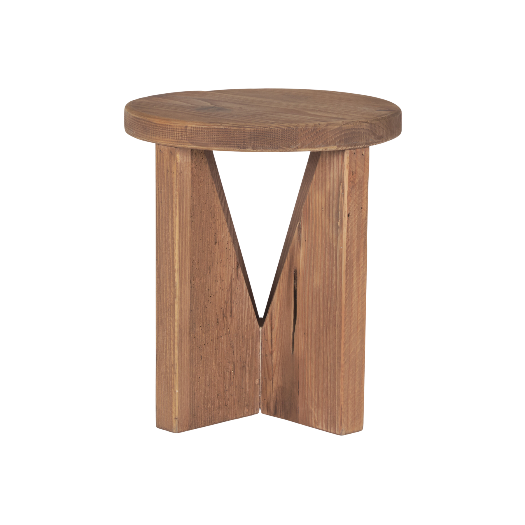Livia Side Table Accent Tables Mercana
