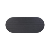 Abelio Dining Table 9 - a - FURNITURE - dining tables Four Hands