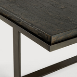 Stability Coffee Table 4 - a - FURNITURE - coffee table - rectangle Ethnicraft