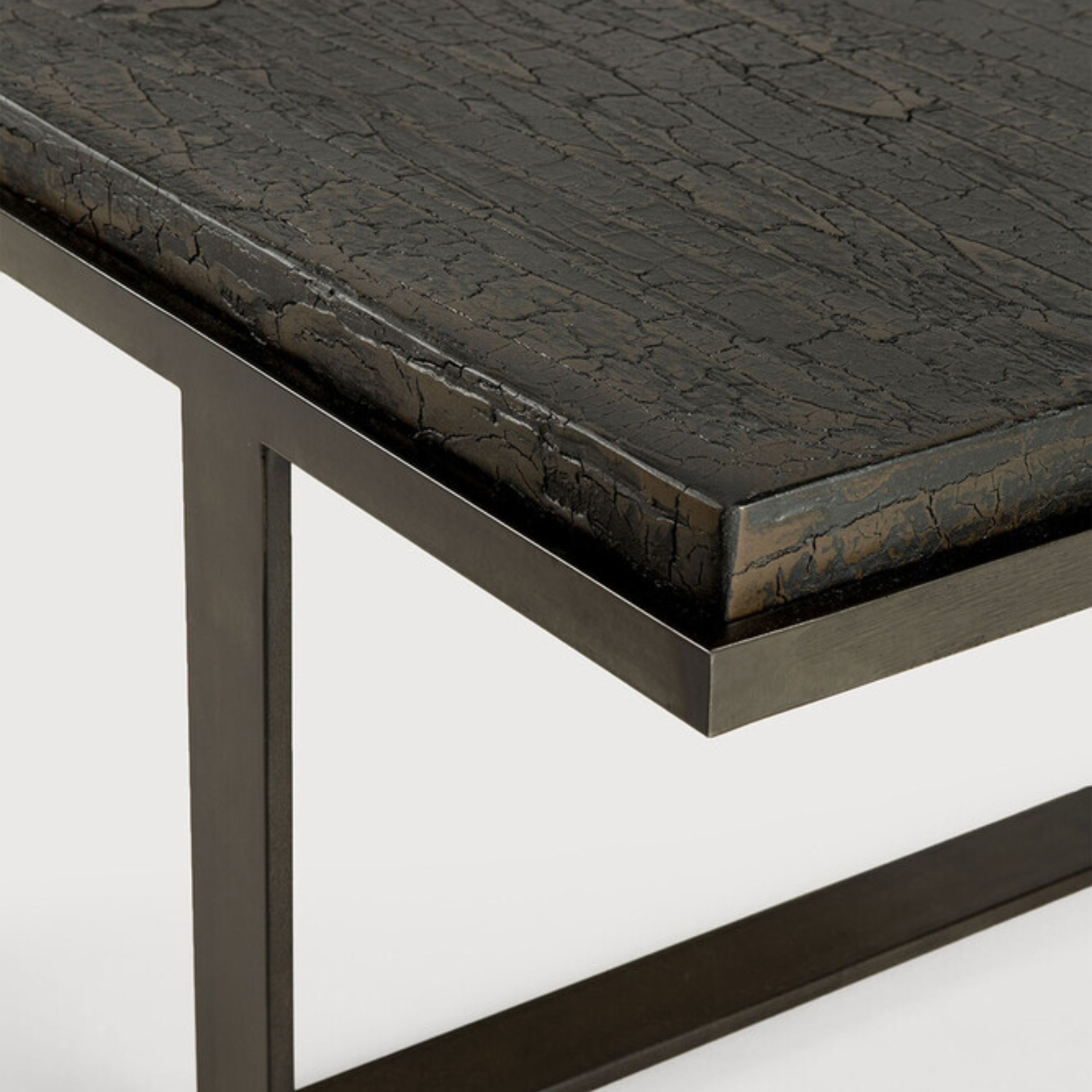 Stability Coffee Table 4 - a - FURNITURE - coffee table - rectangle Ethnicraft
