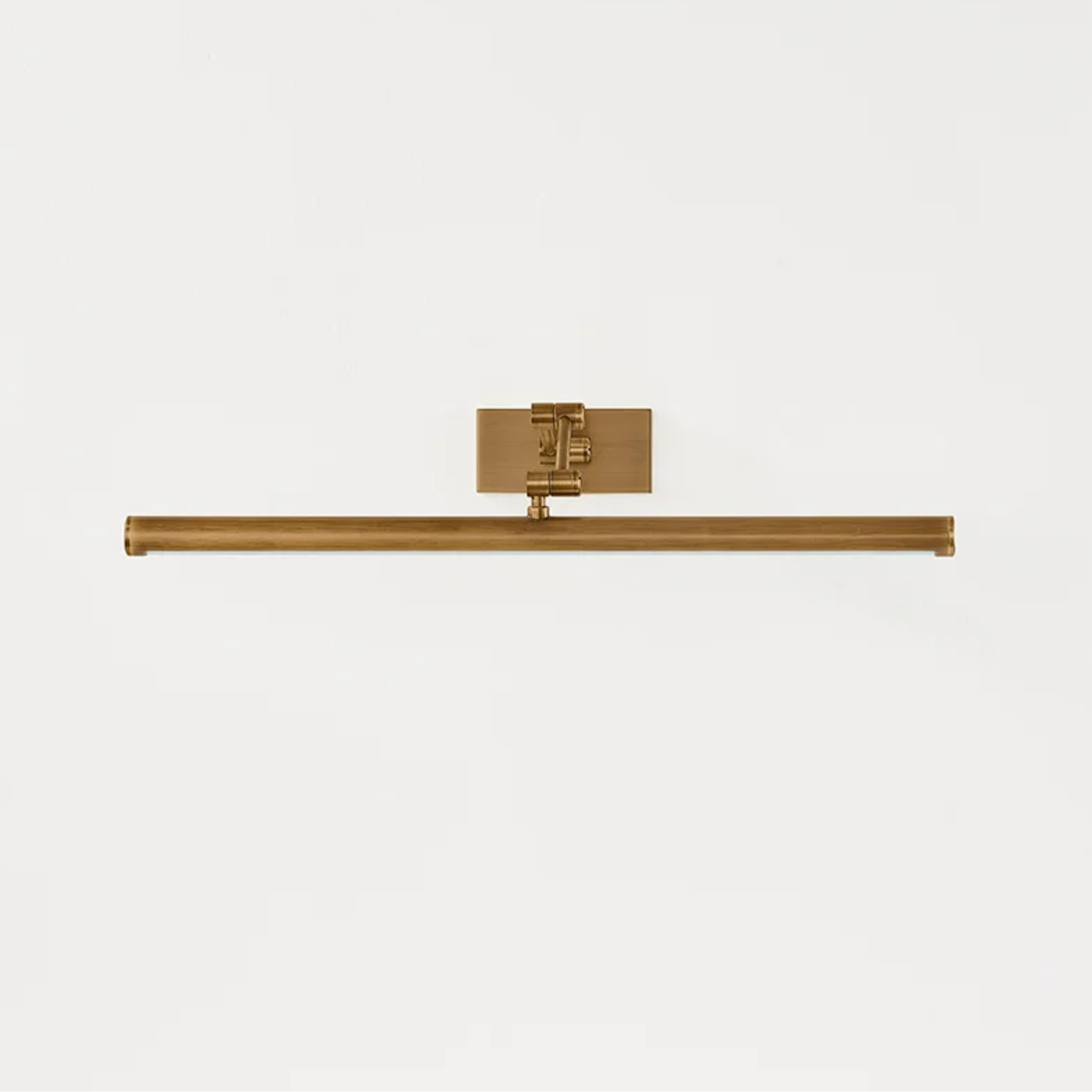 Isaac Picture Light LIGHTING - sconce Hudson Valley Lighting