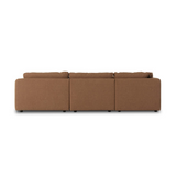 Imogen 5-Piece Sectional Sectionals Four Hands