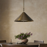 Maxim Pendant LIGHTING - Pendant Four Hands