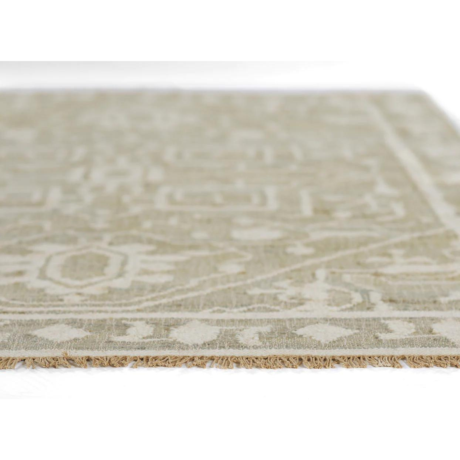 Nivara Blue Rug 0-rugs-wool Momeni